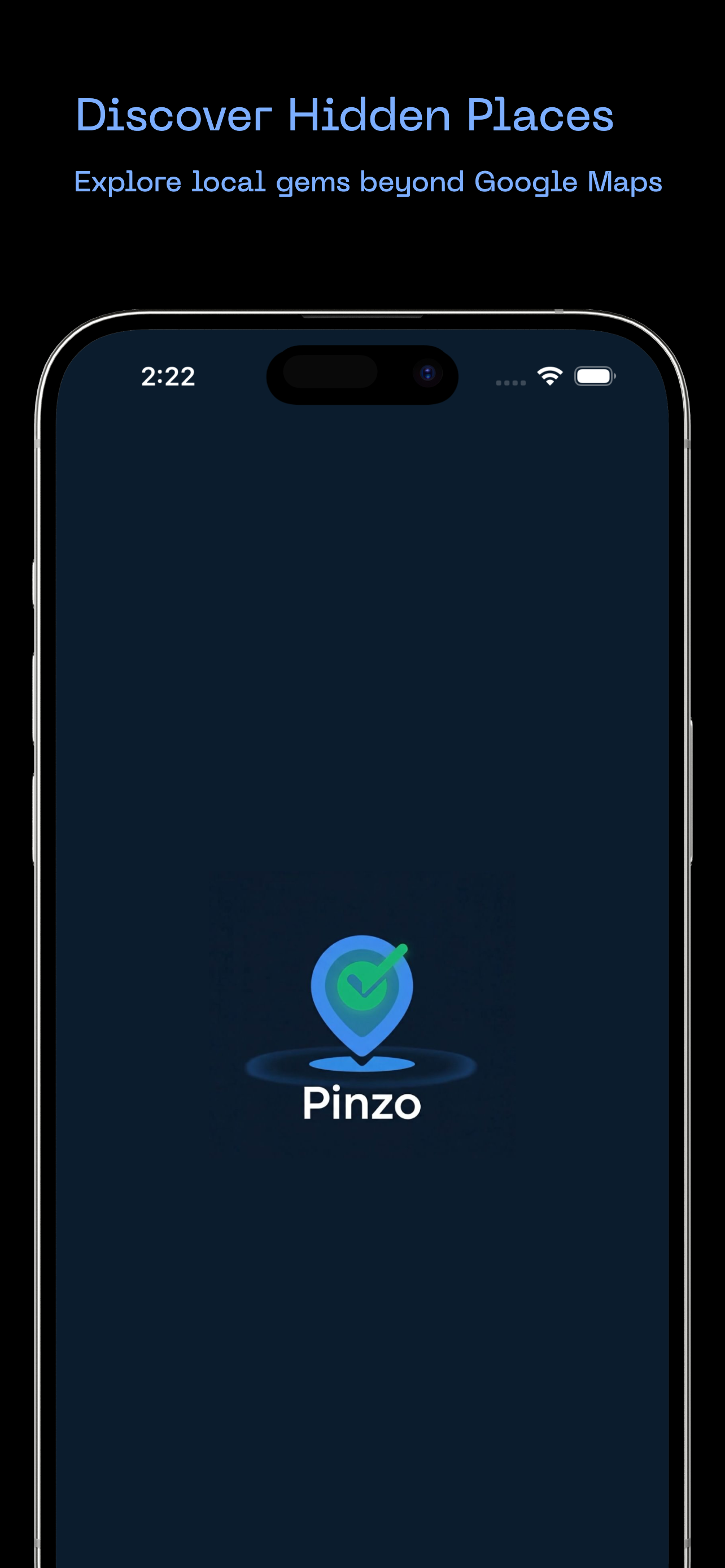 App screenshot p1