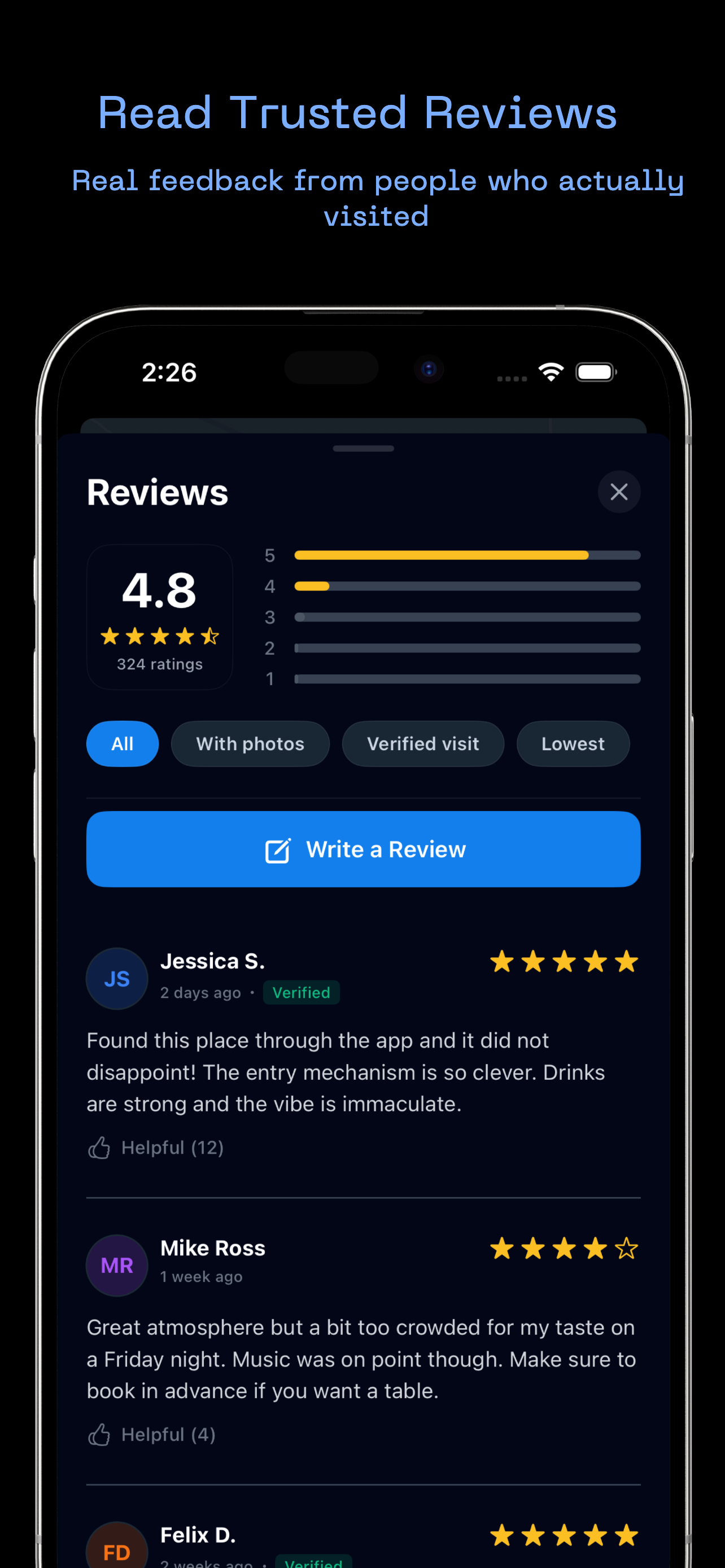 App screenshot p5